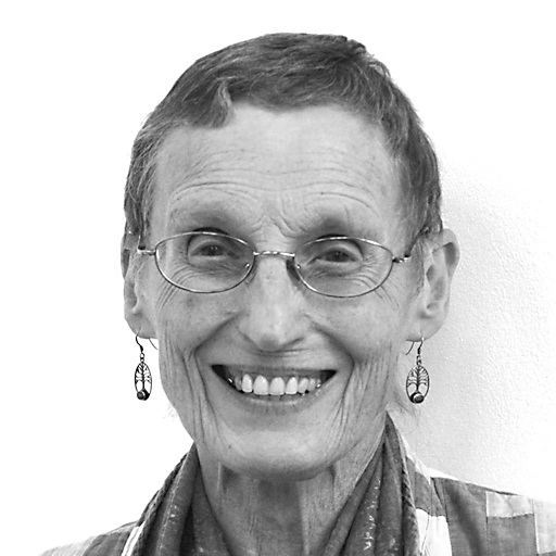 Head shot: Kate Cairns