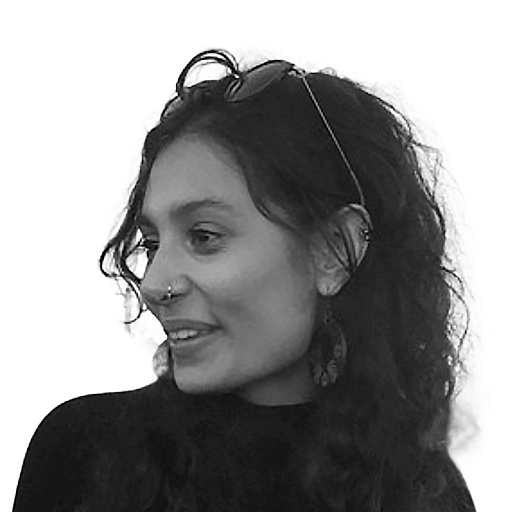 Head shot: Keya Mehta