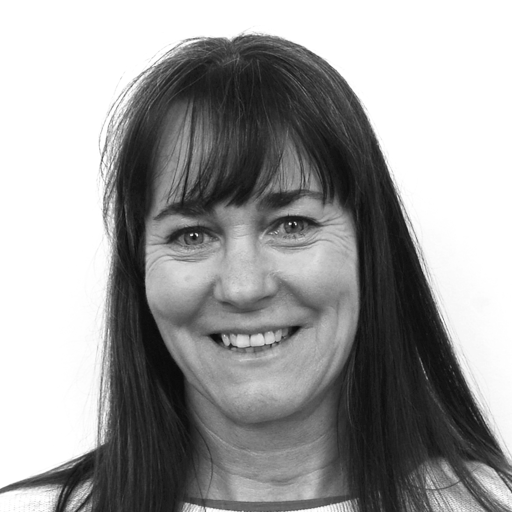 Head shot: Louise Rodgers-Vorster